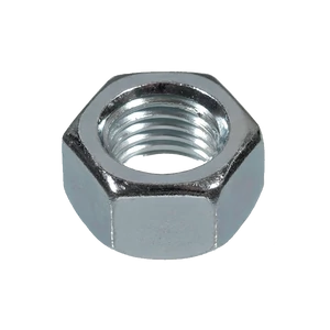 HEXAGON NUT M8
