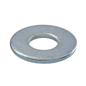 FLAT WASHER M8 8.4x16mm