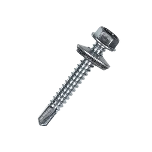 SELF DRILLING SCREW HEX HEAD &amp;amp; EPDM ?16 5.5x32
