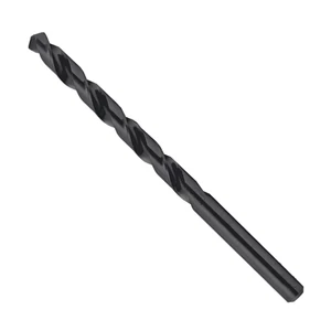 DRILL BIT FOR METAL d1.0 34x12mm 2pcs