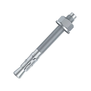 HORGONYCSAVAR M8 10Х60mm