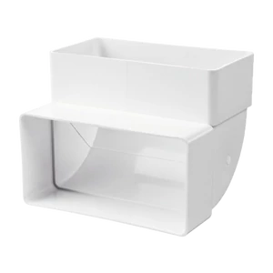 5252 PVC ÍV VÍZSZINTES 55X110/KLV/