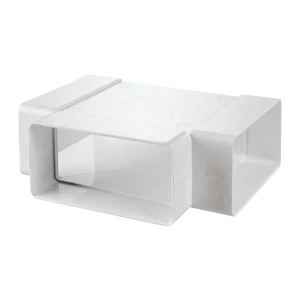 535 PVC T-ÖSSZEKÖTŐ 55X110 /KT/
