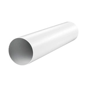 1010/1 PVC LEVEGŐCSŐ D100/1M