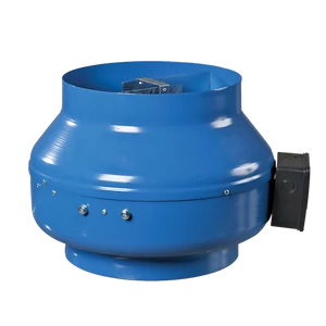 CENTRIFUGAL DUCT FAN VENTS VKM 250