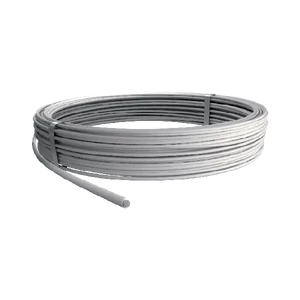 ALUMINIUM ROUND CONDUCTOR D11mm WITH ISOLATION