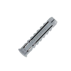 FISCHER SX 10x50 EXPANSION PLUG WITH RIM