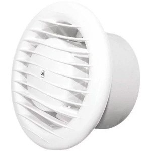 NV10  O100mm Mennyezeti golyóscsapágyas ventilátor, 100m3/h
