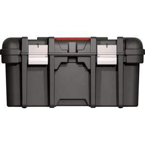 KETER SZERSZÁMOSLÁDA 16&amp;quot; &amp;quot;POWER TOOL BOX&amp;quot; Fekete/szürke