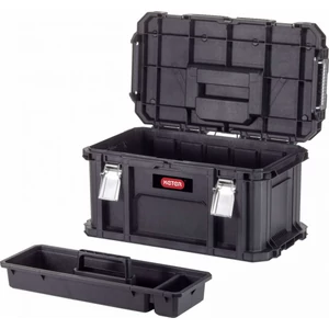 KETER ConnectTool  box szerszámosláda