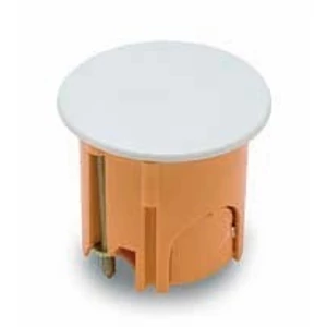 Gipszkartondoboz 40x39mm /kerek/