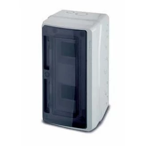ACQUA 6 mod. doboz függőleges 380x180x150mm