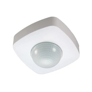 Mozgásérzékelő fehér 2000W IP20