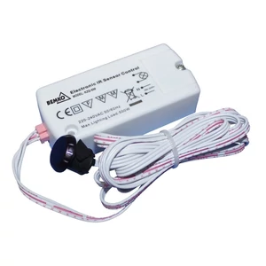 Közelség érzékelő IP20 max.500W unipoláris