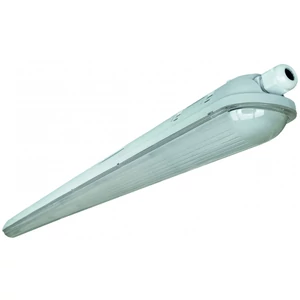 LED pormentes armatúra 4000K 2700lm 21W BALWIR IP65