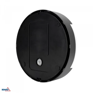 LED fali világítás 16W 3000K 1120lm IP65 250x62mm grafit