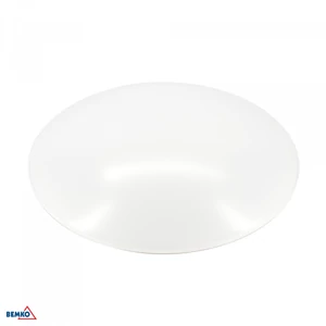LED-es mennyezeti lámpa 12W 4000K 1130lm IP44 24V