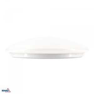 LED-es mennyezeti lámpa 12W 4000K 1130lm IP44