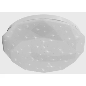 LED-es mennyezeti lámpa 20W 4000K 1550lm IP20 gyémánt