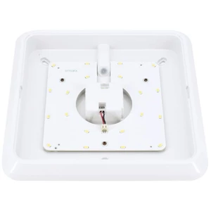 LED lámpatest 20W 4000K IP20 mikrohullámú érzékelővel