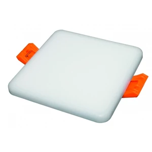 Álmennyezeti lámpa 26W 4000K 2220lm IP66 215x215x20mm