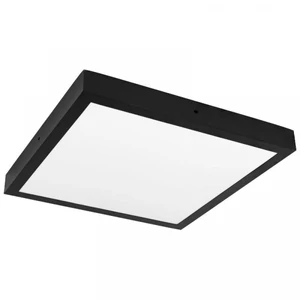 LED panel fekete 32W 3500lm 4000K 40x40cm IP20/IP44