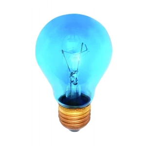 Nappali terrárium izzó A60DB 100W E27 3600K Helios