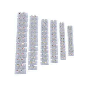 Sorkapocs színtelen 2,5mm2  BEM