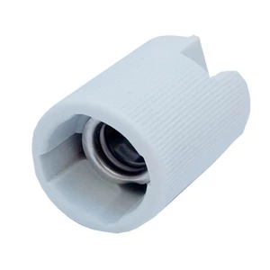Kerámia foglalat 100W 250V E14 BEM