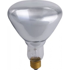 Infra izzó R125 250W E27 átlátszó Helios (PRO-1384)