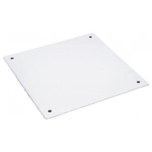 Doboztető 250x250mm, csavaros