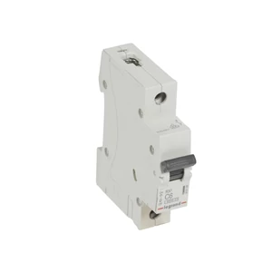 RX3 kismegszakító 1P C6 6000A BIC 