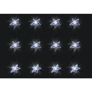 LED-es csillag fényfüggöny