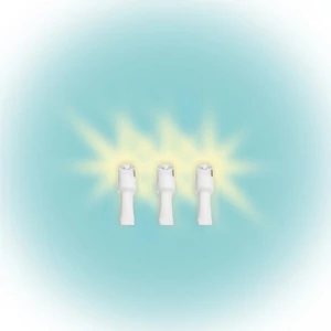 LED-es fényfüggöny, 2x3 m / 600 LED, sorolható, melegfehér