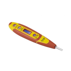 Feszültség teszter, 250VAC/55VDC