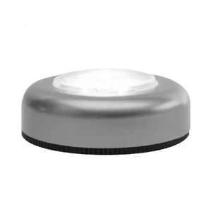 LED-es elemlámpa, univerzális, öntapadós