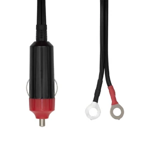 Feszültségátalakító, 500/1000W, USB aljzat
