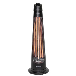 Silverline Comfort Heater 900 IPX4™