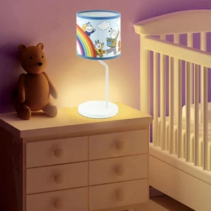 Bogyó és Babóca, asztali lámpa,230V~/50Hz, 1xE14, max 25W