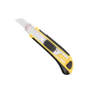 Profi szike, 18mm, 3+10db penge
