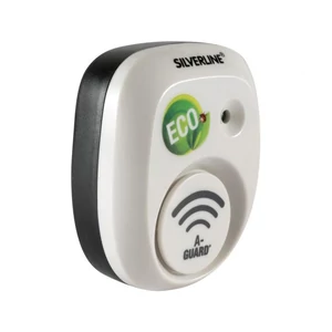 Mice &amp;amp; Rat Free MR 50 Battery, egér és patkányriasztó, elemes