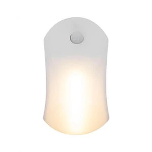 LED-es mozgásérzékelős lépcsővilágtó szett, 2db
