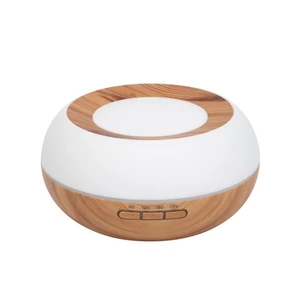 Aroma diffúzer, ultrahangos