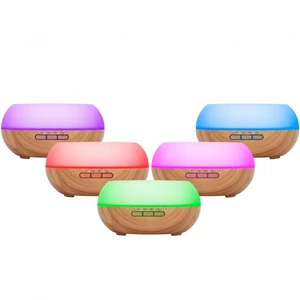 Aroma diffúzer, ultrahangos