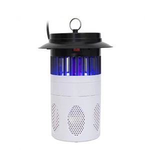 Ventilátoros beltéri rovarcsapda, 12 W