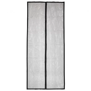 Mágneses szúnyogháló ajtóra 90 x 210 cm
