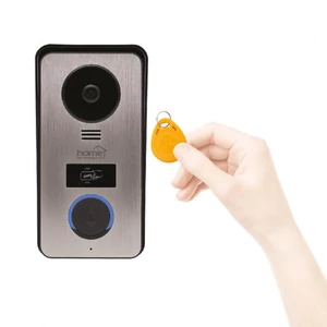 Vez.nélk. RFID kulcs szett DPV 270-hez