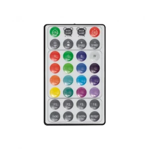 Home MLF 240 RGB SMART micro LED-es fényfüggöny, 3x2,4 m / 240 RGB micro LED, smart, távirányító, USB csatlakozó, beltéri kivitel