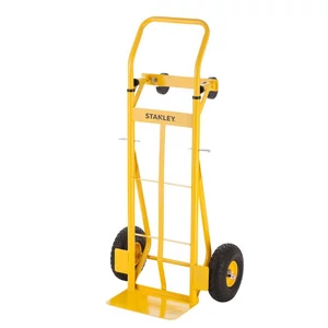 STANLEY Többcélú acél molnárkocsi - kiskocsi, 200kg SXWTD-MT519