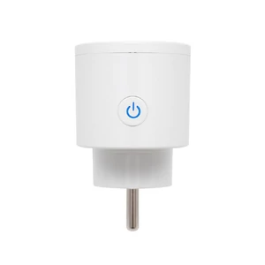 Home NVS 32 PRO SMART elosztó, SMART LIFE alkalmazással távolról vezérelhető, 2 db földelt aljzat gyermekvédelemmel, Wi-Fi 2,4 GHz 802.11 b/g/n